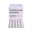 Cyblex M 30 XR Tablet 10's