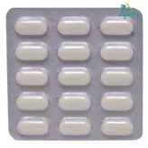 Cyblex M 40 Tablet 15's, Pack of 15 TABLETS