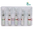 Cyclopam Injection 5 x 2 ml