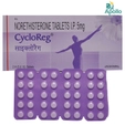 Cycloreg Tablet 10's
