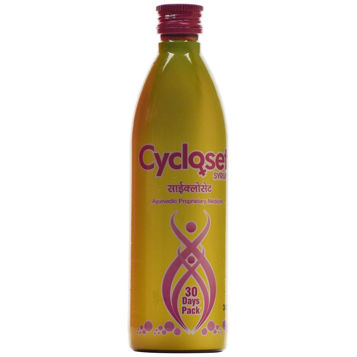 Cycloset Syrup, 300 ml Price, Uses, Side Effects, Composition Apollo