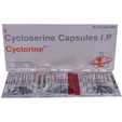 Cyclorine Capsule 6's