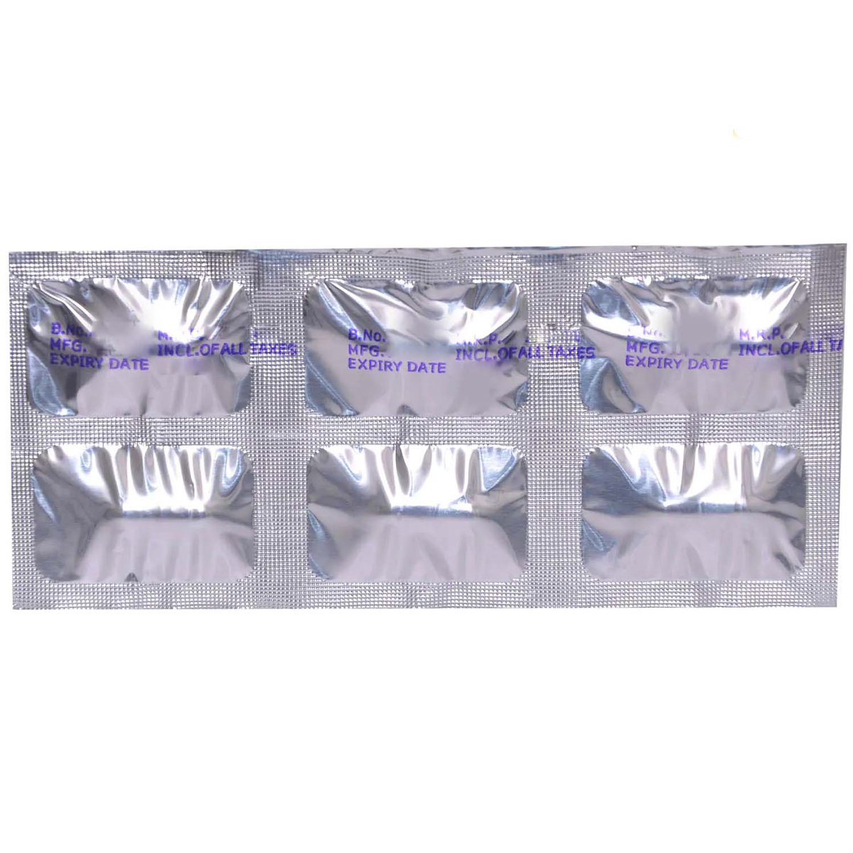 Cyclorine Capsule 6's, Pack of 6 CAPSULES Cyclorine Capsule 6's, Pack of 6 CAPSULES