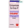Cyclofez Eye Drops 5 ml