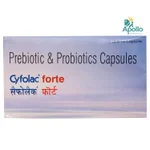 Cyfolac Forte Capsule 