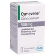 Cymevene 500mg Injection 1's