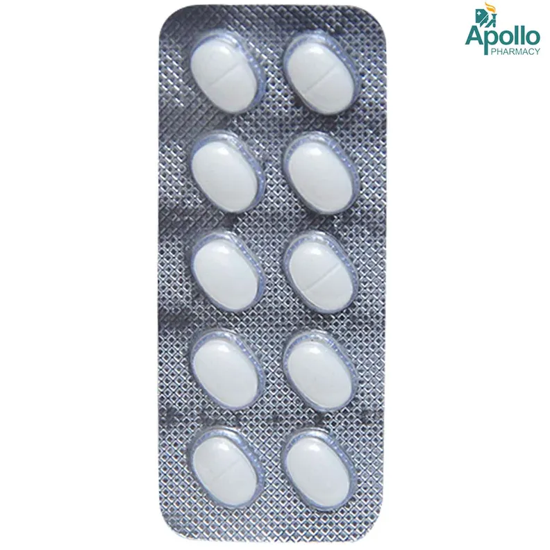 Buy Cymet ER 25 Tablet online | Uses, Side Effects, Price and ...