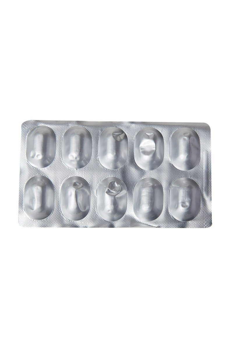 CYNOCAL LC TABLET 10'S , Pack of 10 CYNOCAL LC TABLET 10'S , Pack of 10