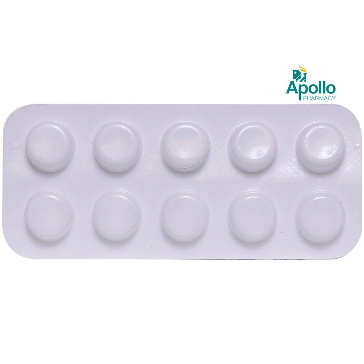 Cystran 2.5 Tablet 10's, Pack of 10 TabletS Cystran 2.5 Tablet 10's, Pack of 10 TabletS