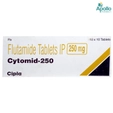 Cytomid 250 Tablet 10's
