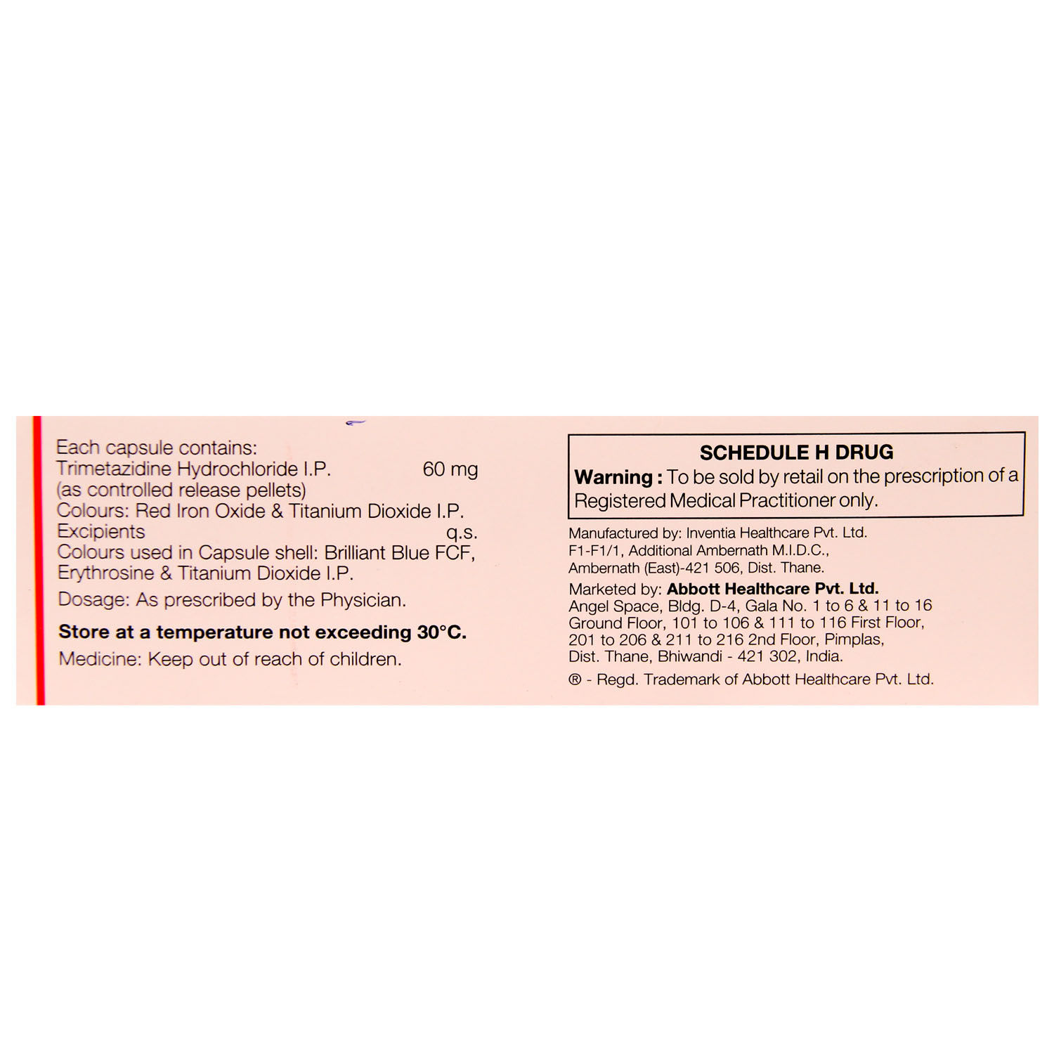 Buy Cytogard OD Capsule online | Uses, Side Effects, Price and ...