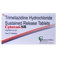 Cytocon SR Tablet 10's