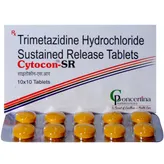 Cytocon SR Tablet 10's, Pack of 10 TABLETS