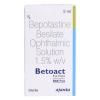 Buy Betoact Eye Drops 5 ml Online