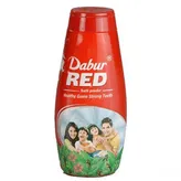 Dabur Red Tooth Powder, 60 gm, Pack of 1