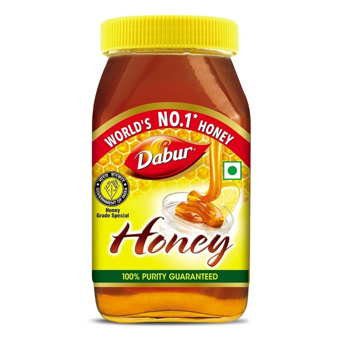 Dabur Honey, 1 Kg, Pack of 1 Dabur Honey, 1 Kg, Pack of 1