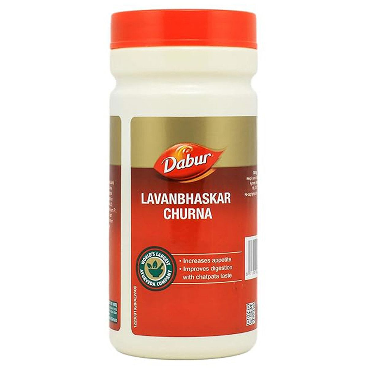 Dabur Lavan Bhaskar Churna, 500 gm, Pack of 1 Dabur Lavan Bhaskar Churna, 500 gm, Pack of 1