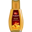Dabur Almond Hair Oil for Damage Free Hair, 200 ml