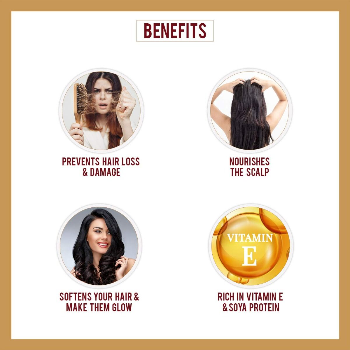 Dabur Almond Hair Oil for Damage Free Hair, 200 ml Price, Uses, Side