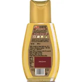 Dabur Almond Hair Oil for Damage Free Hair, 200 ml, Pack of 1