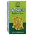 Dabur Sat Isabgol Powder,50 gm