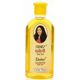 Dabur Jasmine Hair Oil, 200 ml, Pack of 1