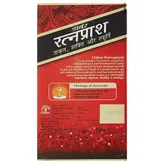 Dabur Ratnaprash, 900 gm, Pack of 1