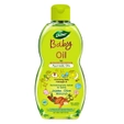 Dabur Baby Nourishing Massage Oil, 200 ml