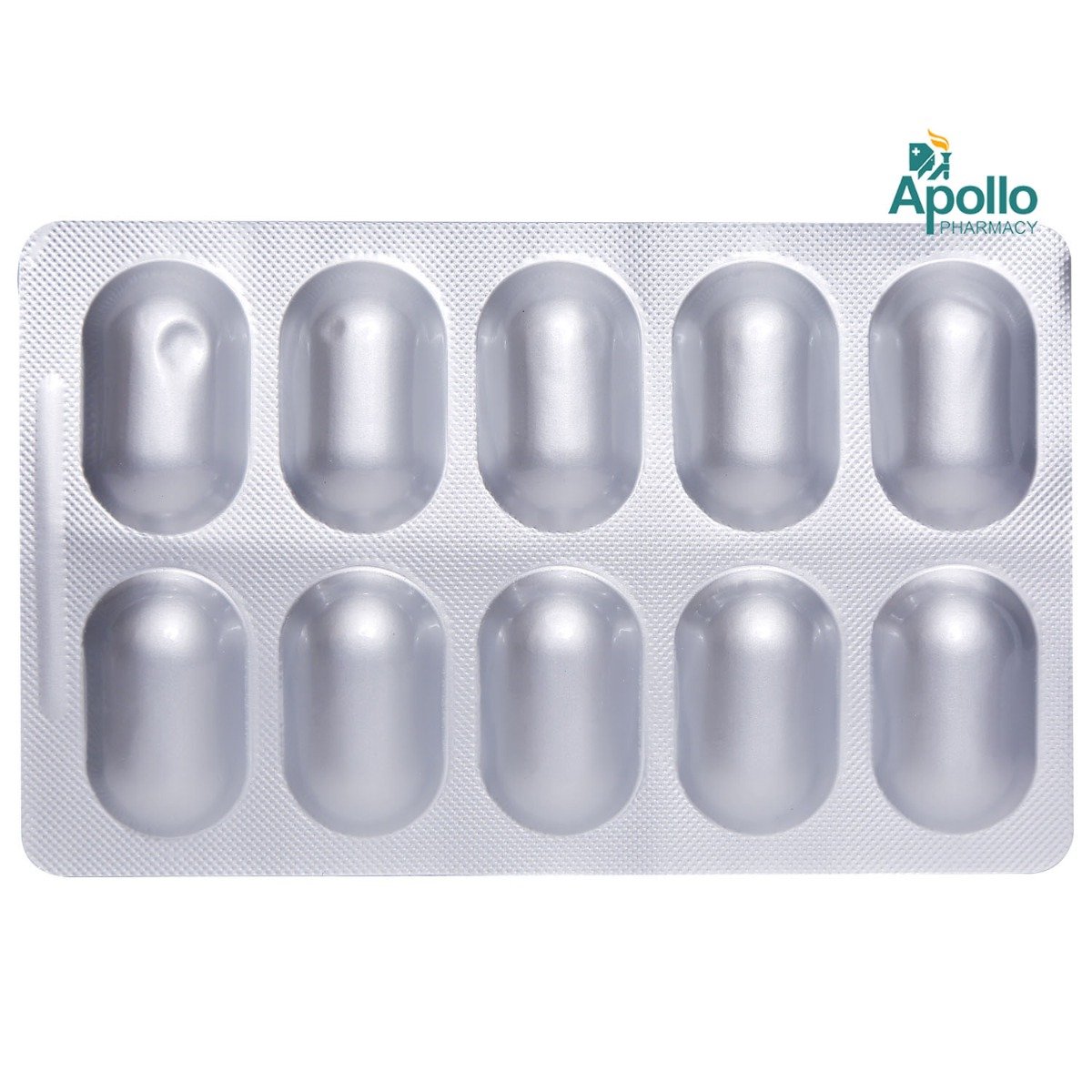 Dabistar 110 Capsule 10's, Pack of 10 CAPSULES Dabistar 110 Capsule 10's, Pack of 10 CAPSULES