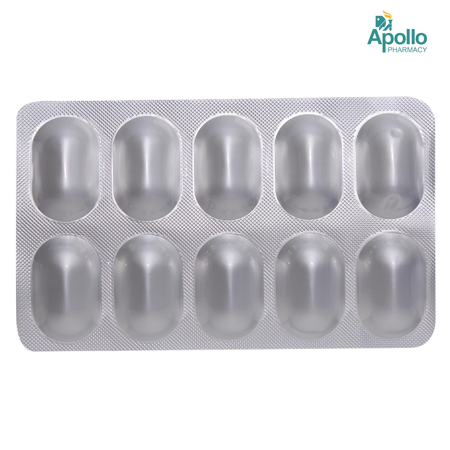 Dabiclot 110 Capsule 10's, Pack of 10 CAPSULES Dabiclot 110 Capsule 10's, Pack of 10 CAPSULES