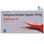 Dabilong 150 Capsule 