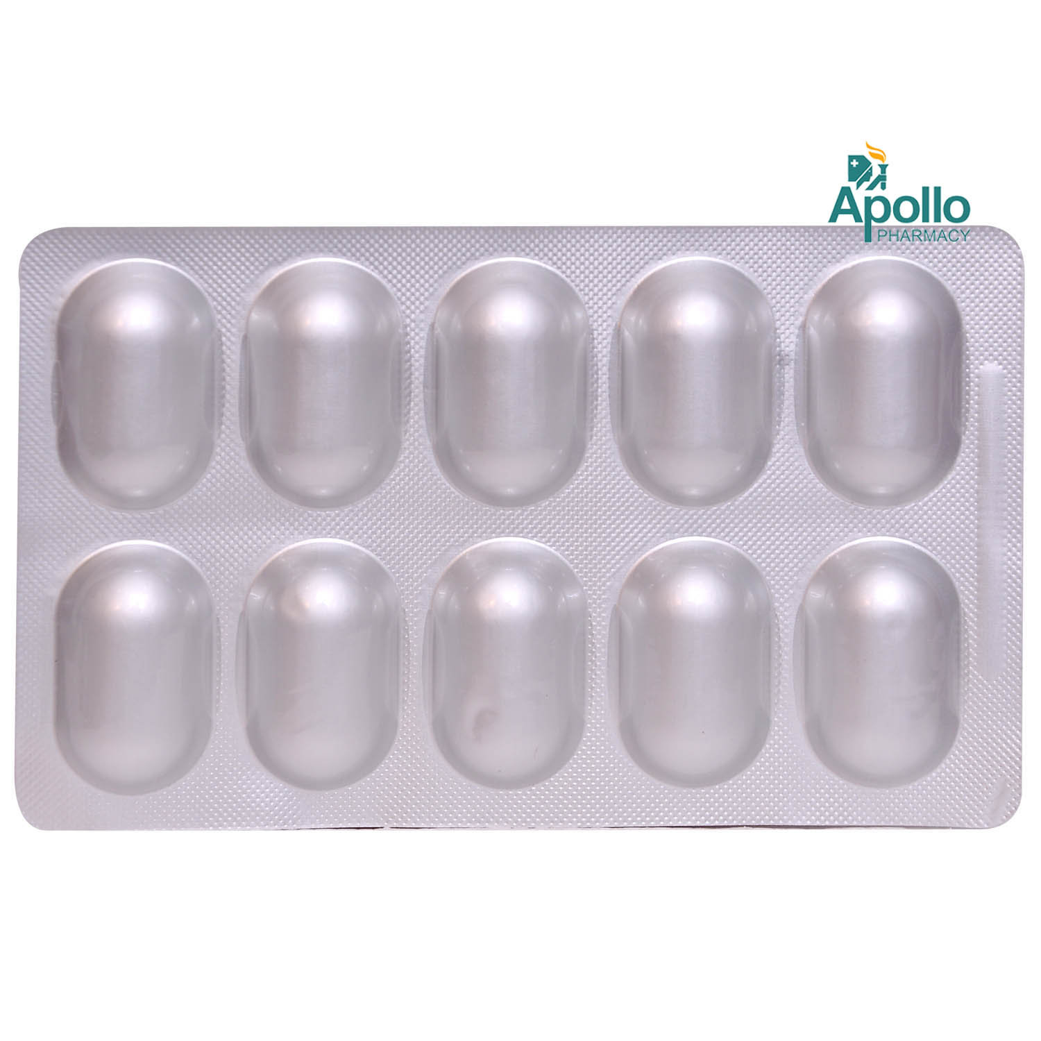 Dabistar 75 Capsule 10's, Pack of 10 CAPSULES Dabistar 75 Capsule 10's, Pack of 10 CAPSULES