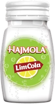 Dabur Hajmola Limcola, 120 Tablets