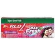 Dabur Red Bae Fresh Gel Toothpaste, 300 gm(2x150gm)