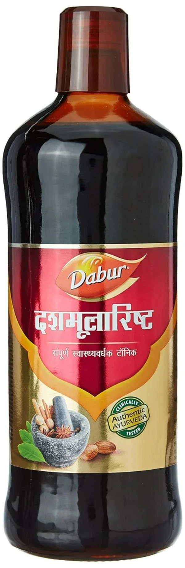 Dabur Dashmularishta, 455 ml