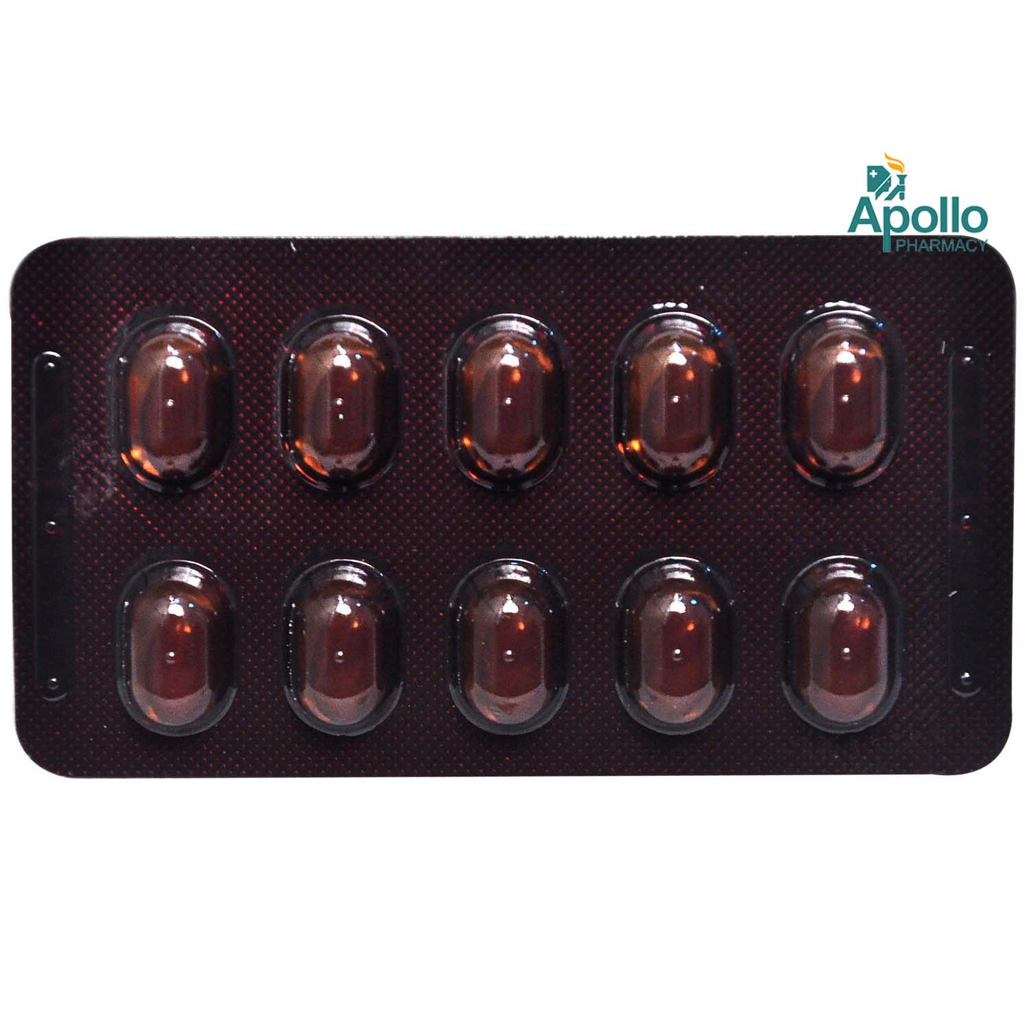 D Acne I 20 Capsule 10's Price, Uses, Side Effects, Composition ...