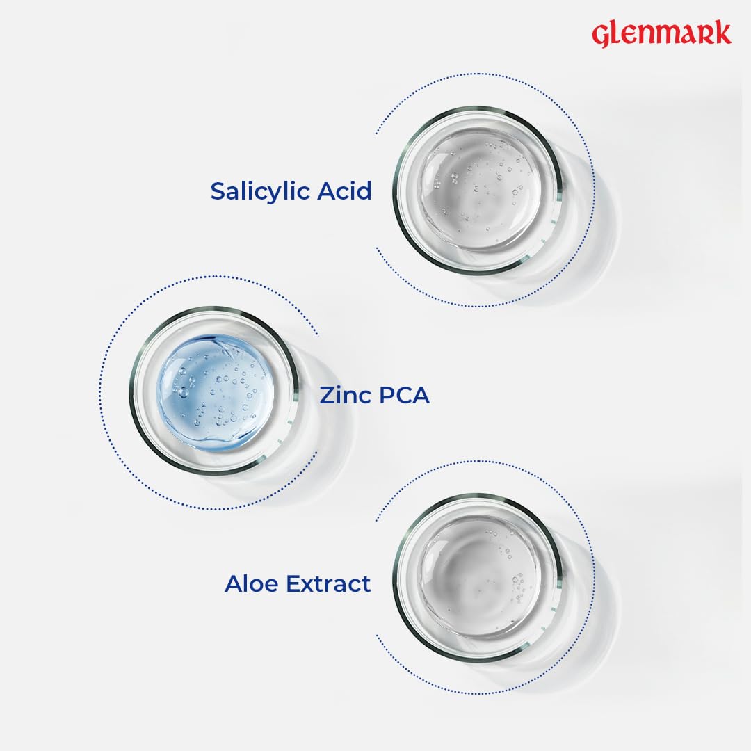 D Acne Face & Body Soap 75 gm | Treat Acne | Controls Excess Oil | Keep Skin Moisturized | For Oily & Acne Prone Skin, Pack of 1 D Acne Face & Body Soap 75 gm | Treat Acne | Controls Excess Oil | Keep Skin Moisturized | For Oily & Acne Prone Skin, Pack of 1