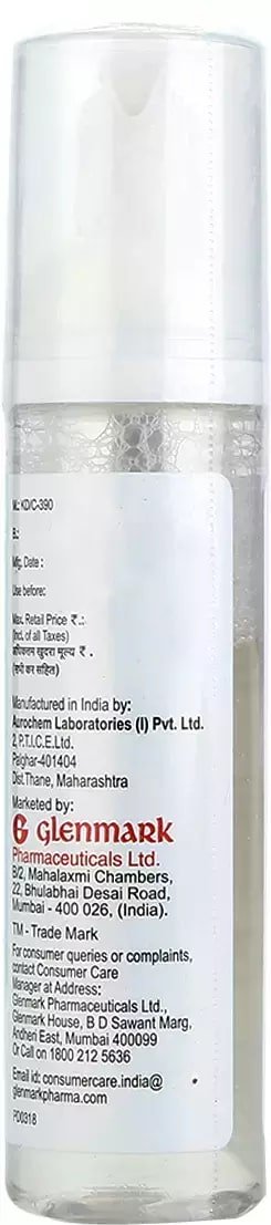 D'acne Soft Foaming Face Wash 60 ml, Pack of 1 D'acne Soft Foaming Face Wash 60 ml, Pack of 1