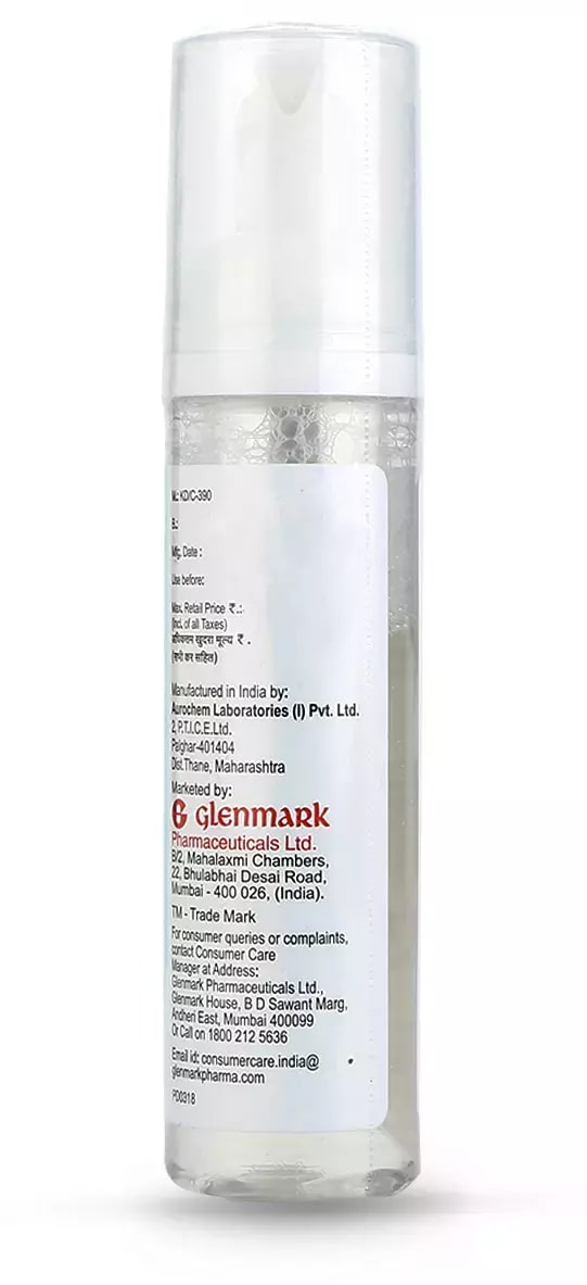 D'acne Soft Foaming Face Wash 60 ml, Pack of 1 D'acne Soft Foaming Face Wash 60 ml, Pack of 1