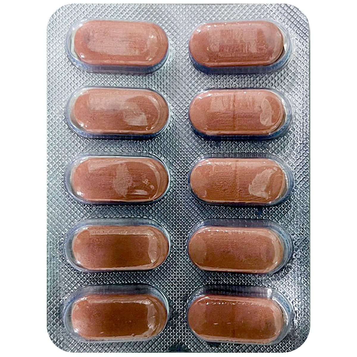 Dafnova-1000 Tablet 10's, Pack of 10 Dafnova-1000 Tablet 10's, Pack of 10