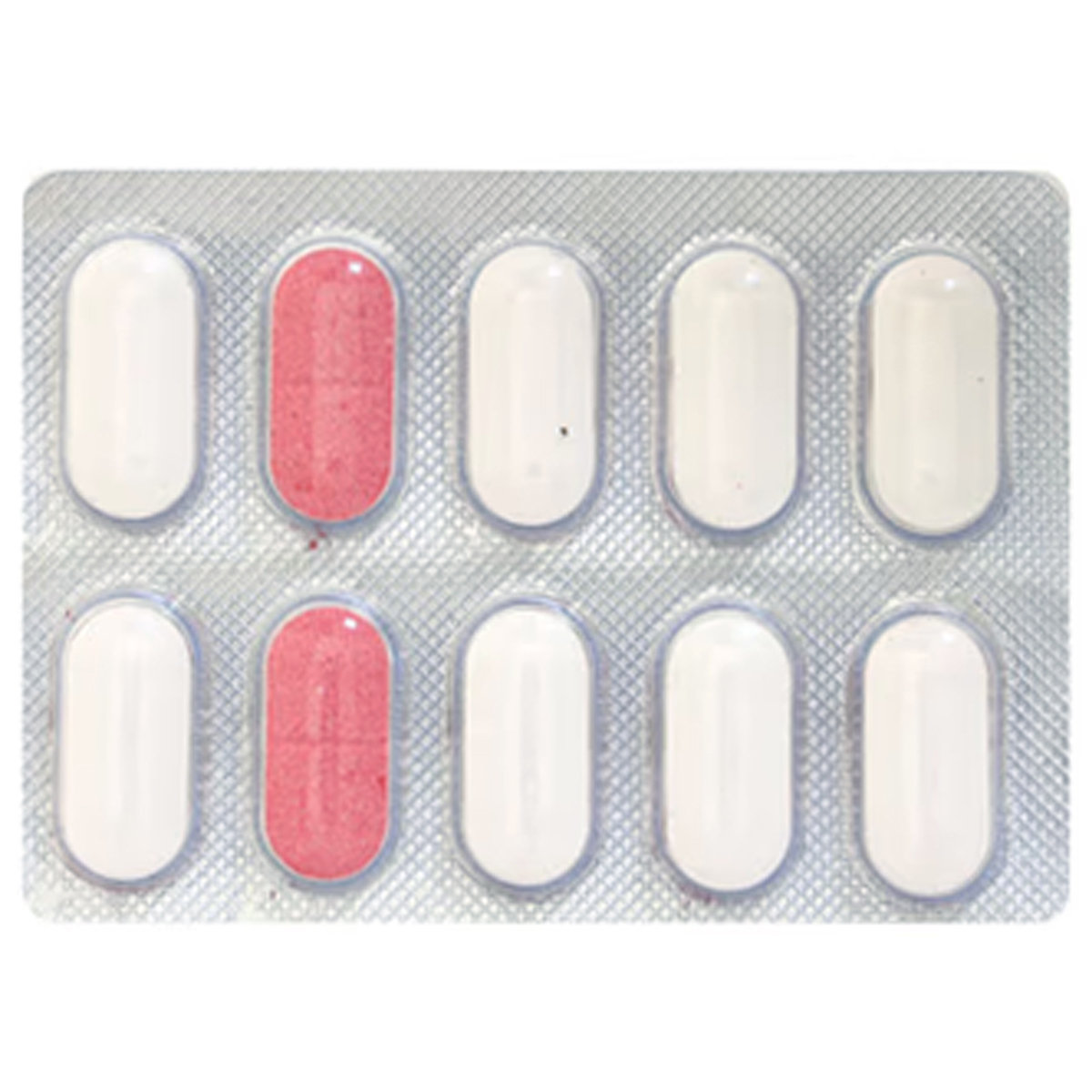 Dailyglim PM 2 Tablet 10's, Pack of 10 TABLETS Dailyglim PM 2 Tablet 10's, Pack of 10 TABLETS