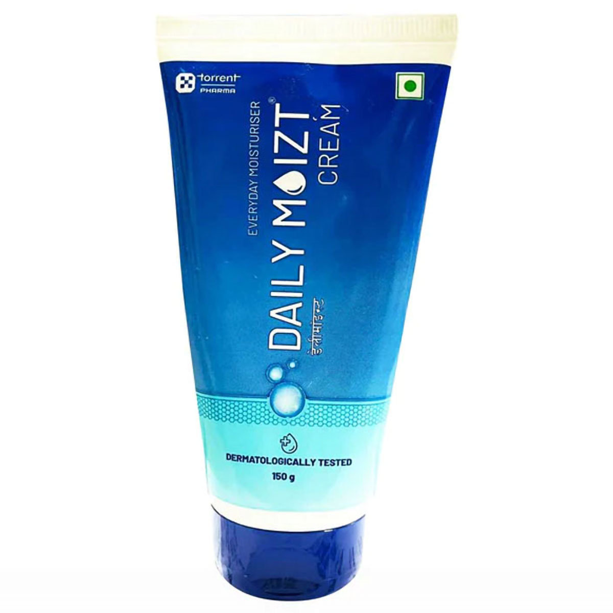 Dailymoizt Cream 150 gm, Pack of 1 Dailymoizt Cream 150 gm, Pack of 1