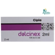Dalcinex 300 mg Injection 2 ml