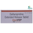 Dalstep Tablet 10's