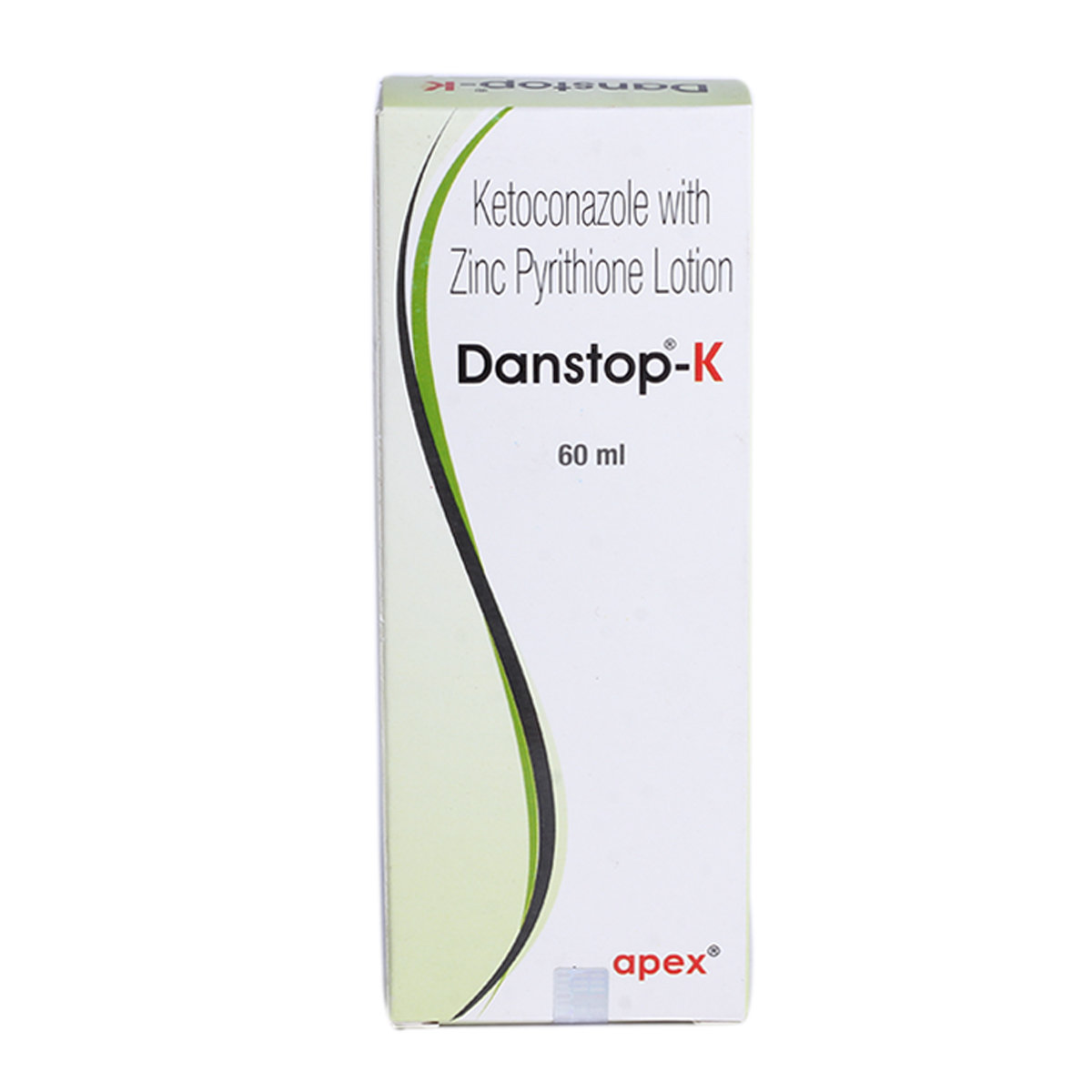 Buy Danstop K Lotion 60 ml Online