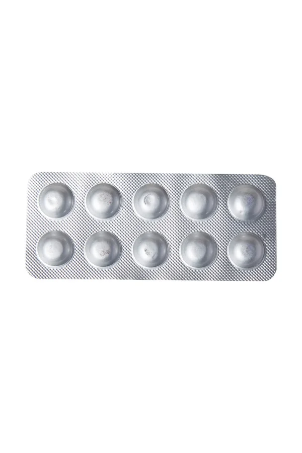 Dapcard 10 mg Tablet 10's