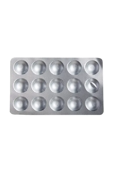Dapagold 10 mg Tablet 15's