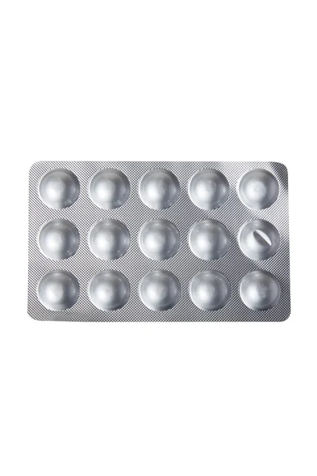 Dapagold 10 mg Tablet 15's
