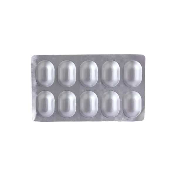 Dapabite M 5/1000mg Tablet 10's