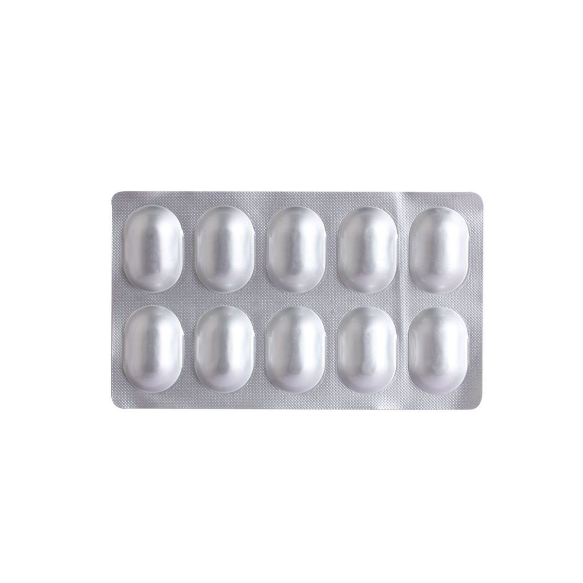 Dapaone M 10/500 Tablet 10's, Pack of 10 TABLETS